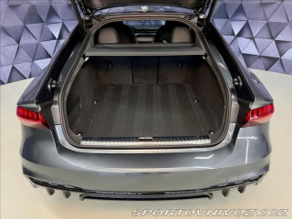 Audi S7 55TDI QUATTRO, VZDUCH, WE 2024