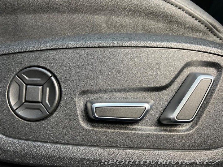 Audi S6 55TDI QUATTRO, VZDUCH, MA 2024