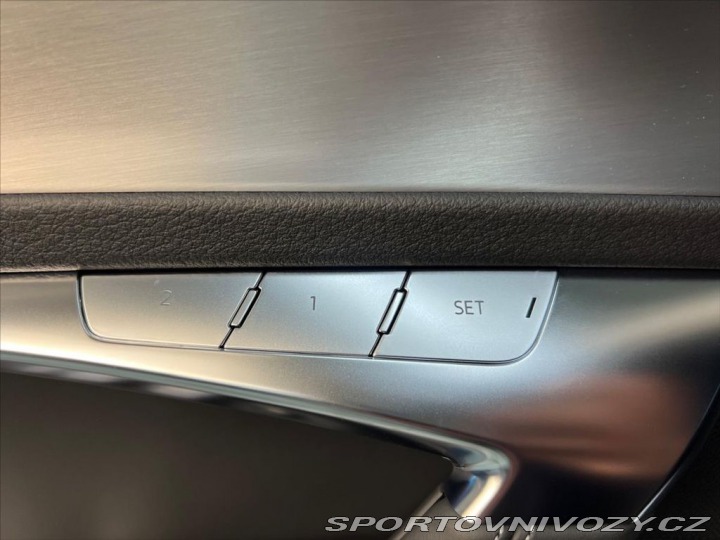 Audi S6 55TDI QUATTRO, VZDUCH, MA 2024