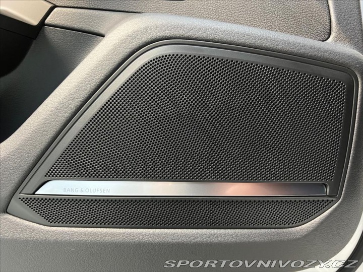 Audi S6 55TDI QUATTRO, VZDUCH, MA 2024