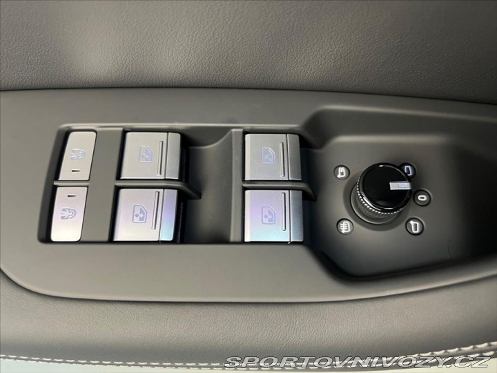 Audi S6 55TDI QUATTRO, VZDUCH, MA 2024