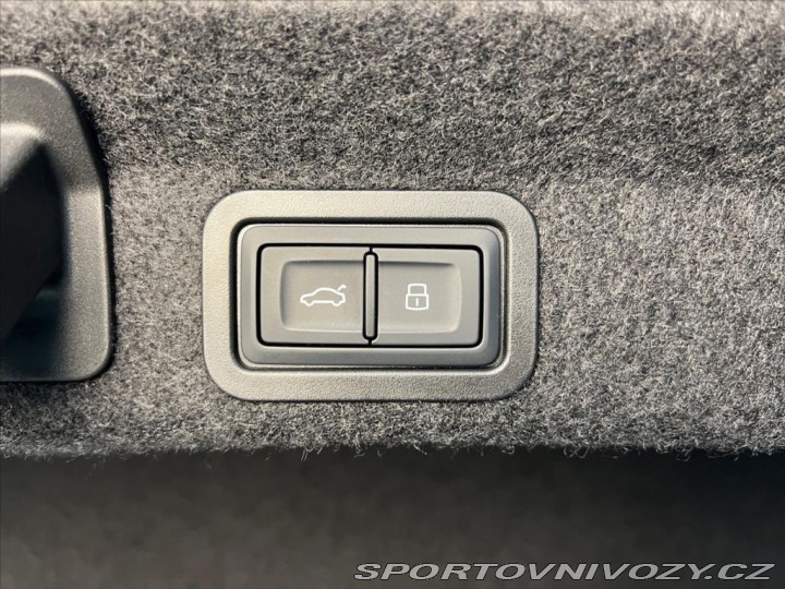 Audi S6 55TDI QUATTRO, VZDUCH, MA 2024