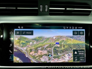 Audi S6 55TDI QUATTRO, VZDUCH, MA 2024