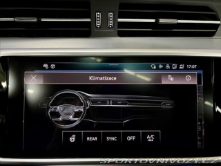 Audi S6 55TDI QUATTRO, VZDUCH, MA 2024