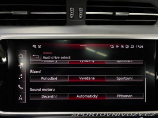 Audi S6 55TDI QUATTRO, VZDUCH, MA 2024