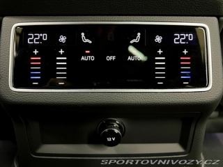 Audi S6 55TDI QUATTRO, VZDUCH, MA 2024