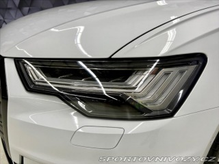 Audi S6 55TDI QUATTRO, VZDUCH, MA 2024