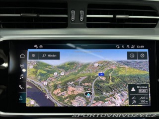 Audi S6 55TDI QUATTRO, WEBASTO, M 2024