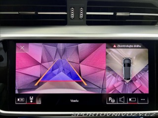 Audi S6 55TDI QUATTRO, WEBASTO, M 2024