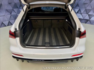 Audi S6 55TDI QUATTRO, WEBASTO, M 2024