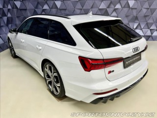 Audi S6 55TDI QUATTRO, WEBASTO, M 2024