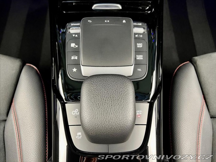 Mercedes-Benz A 45S AMG 310KW AMG AERODYN 2021