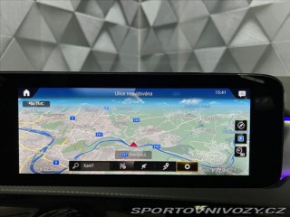 Mercedes-Benz A 45S AMG 310KW AMG AERODYN 2021