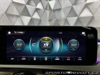 Mercedes-Benz A 45S AMG 310KW AMG AERODYN 2021