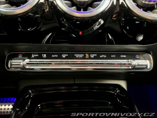 Mercedes-Benz A 45S AMG 310KW AMG AERODYN 2021