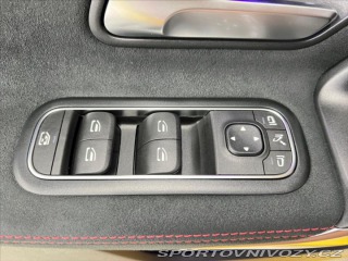 Mercedes-Benz A 45S AMG 310KW AMG AERODYN 2021