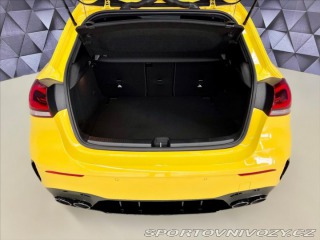 Mercedes-Benz A 45S AMG 310KW AMG AERODYN 2021