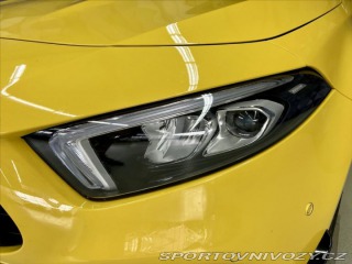 Mercedes-Benz A 45S AMG 310KW AMG AERODYN 2021