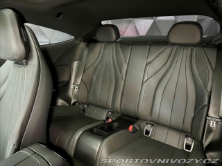 Mercedes-Benz Ostatní modely 300 4MATIC AMG, PANORAMA 2024