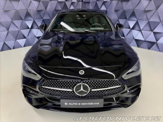 Mercedes-Benz Ostatní modely 300 4MATIC AMG, PANORAMA 2024