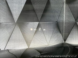 Mercedes-Benz Ostatní modely 300 4MATIC AMG, PANORAMA 2024