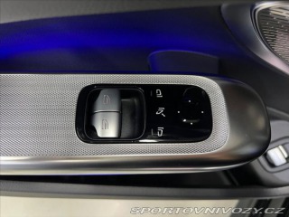 Mercedes-Benz Ostatní modely 300 4MATIC AMG, PANORAMA 2024