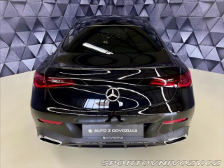 Mercedes-Benz Ostatní modely 300 4MATIC AMG, PANORAMA 2024