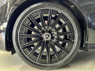 Mercedes-Benz Ostatní modely 300 4MATIC AMG, PANORAMA 2024