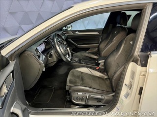 Volkswagen Arteon 2.0 TDI DSG R-LINE, MASÁŽ 2020