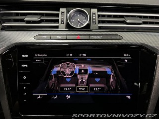 Volkswagen Arteon 2.0 TDI DSG R-LINE, MASÁŽ 2020