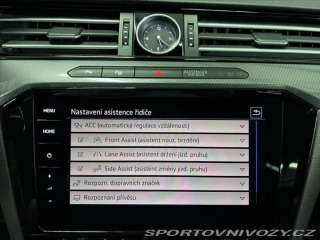 Volkswagen Arteon 2.0 TDI DSG R-LINE, MASÁŽ 2020