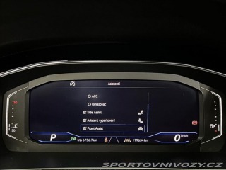 Volkswagen Arteon 2.0 TDI DSG R-LINE, MASÁŽ 2020