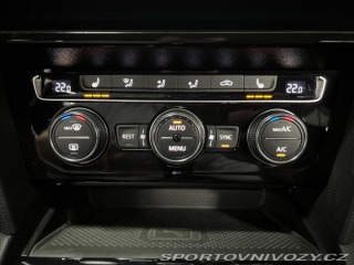 Volkswagen Arteon 2.0 TDI DSG R-LINE, MASÁŽ 2020