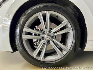 Volkswagen Arteon 2.0 TDI DSG R-LINE, MASÁŽ 2020