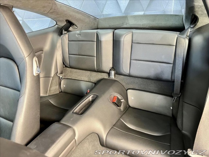 Porsche 911 CARRERA 991 272 KW, 6M, S 2017