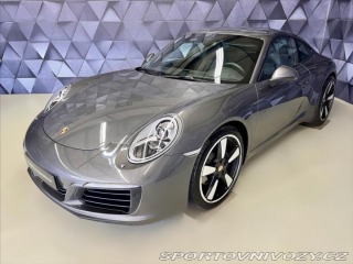 Porsche 911 CARRERA 991 272 KW, 6M, S 2017