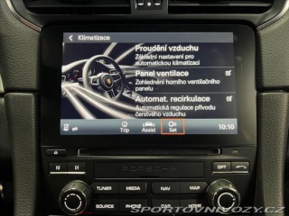 Porsche 911 CARRERA 991 272 KW, 6M, S 2017