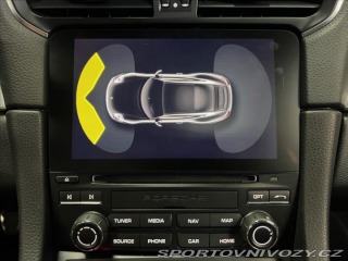 Porsche 911 CARRERA 991 272 KW, 6M, S 2017