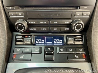 Porsche 911 CARRERA 991 272 KW, 6M, S 2017