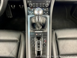 Porsche 911 CARRERA 991 272 KW, 6M, S 2017