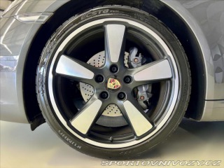 Porsche 911 CARRERA 991 272 KW, 6M, S 2017