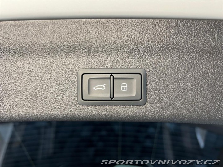 Audi RS6 PERFORMANCE FULL, VZDUCH 2025