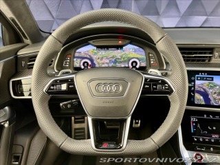 Audi RS6 PERFORMANCE FULL, VZDUCH 2025