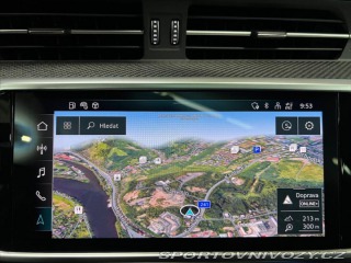 Audi RS6 PERFORMANCE FULL, VZDUCH 2025