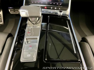 Audi RS6 PERFORMANCE FULL, VZDUCH 2025