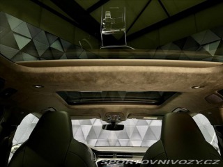 Audi RS6 PERFORMANCE FULL, VZDUCH 2025