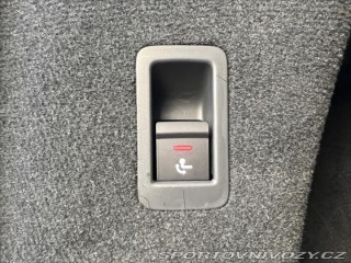 Audi RS6 PERFORMANCE FULL, VZDUCH 2025