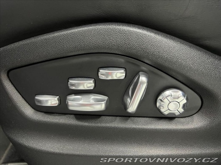 Porsche Cayenne TURBO, KERAMICKÉ BRZDY 2018