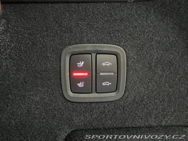 Porsche Cayenne TURBO, CERAMIC, PANO, NIG 2018