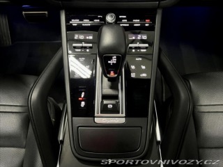 Porsche Cayenne TURBO, KERAMICKÉ BRZDY 2018